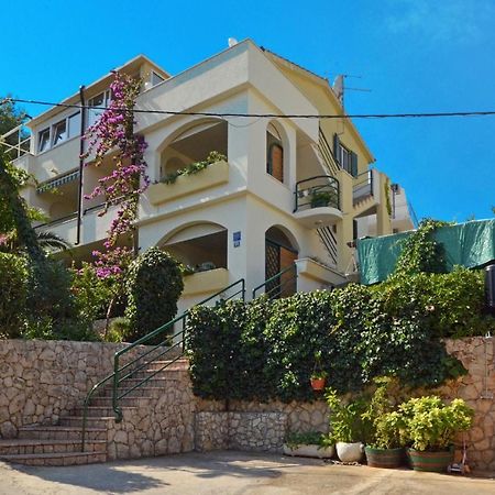 Apartments With A Parking Space Slatine, Ciovo - 5158 Trogir Eksteriør bilde