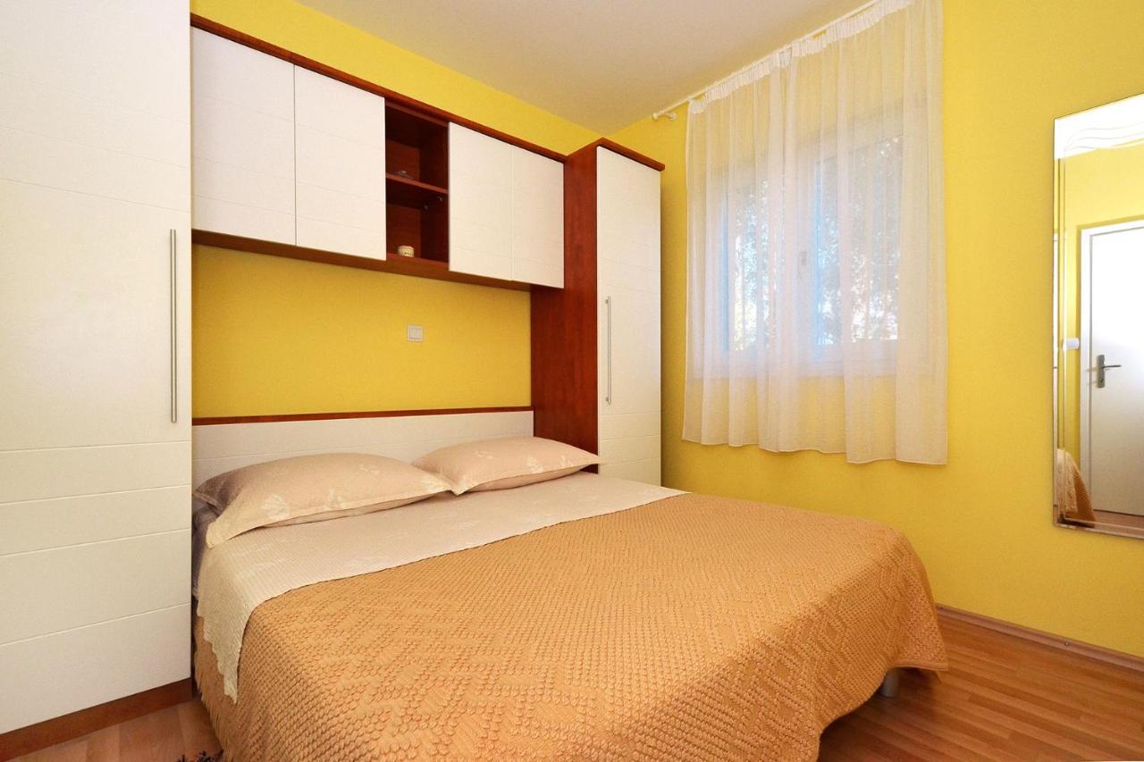 Apartments With A Parking Space Slatine, Ciovo - 5158 Trogir Eksteriør bilde