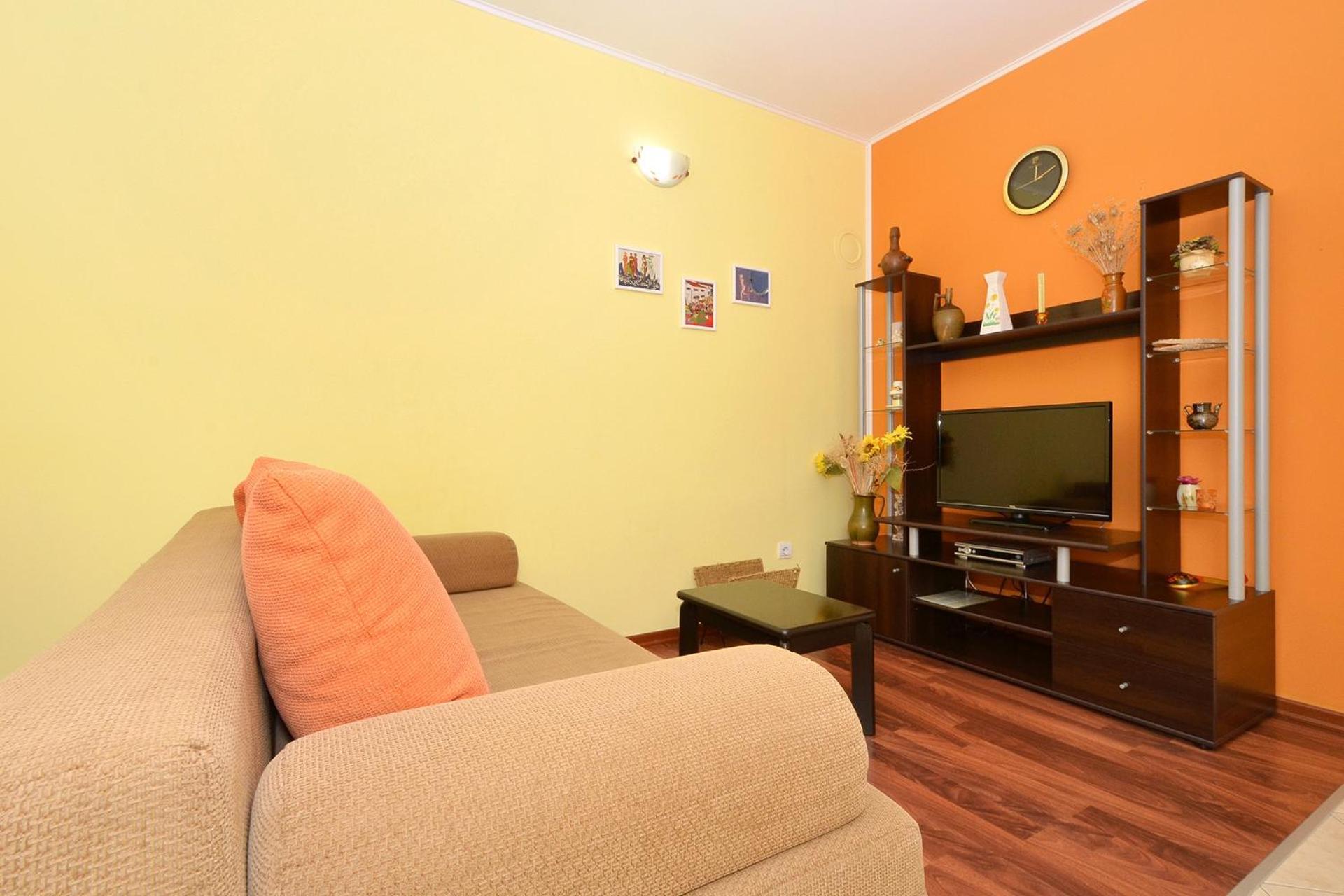 Apartments With A Parking Space Slatine, Ciovo - 5158 Trogir Rom bilde