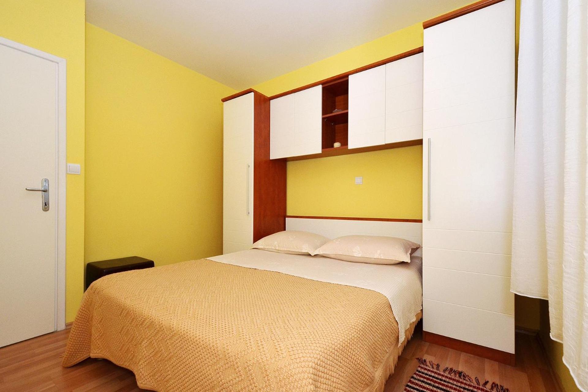 Apartments With A Parking Space Slatine, Ciovo - 5158 Trogir Rom bilde